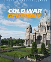 Cold War Germany