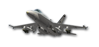 F/A-18C Hornet