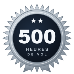 +500h