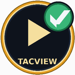 Certifié Tacview