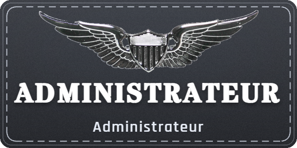 Calltag de Administrateur
