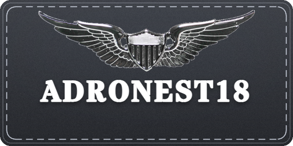 Calltag de Adronest18