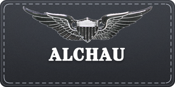 Calltag de ALCHAU