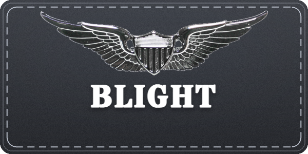 Calltag de Blight