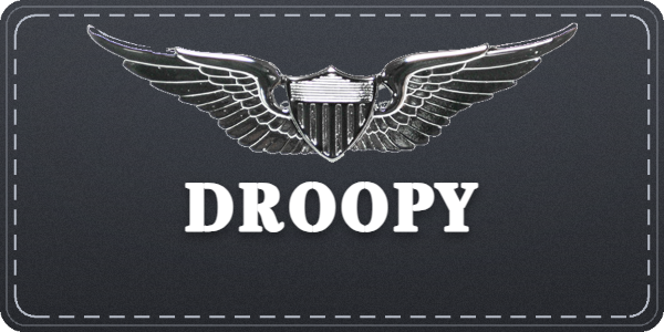 Calltag de Droopy