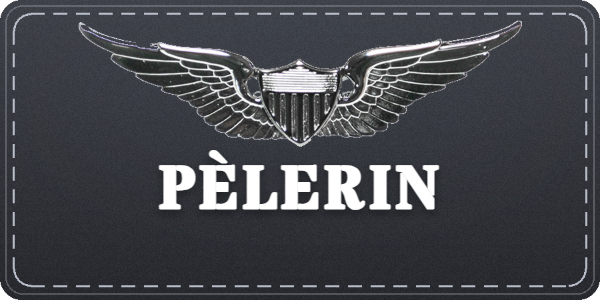 Calltag de Pèlerin